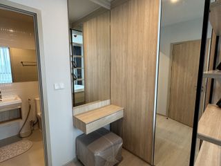 Аренда 1 кровать кондо в Bang Phli, Самутпракан