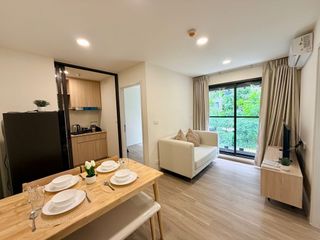 À louer 2 chambres condo à Phra Khanong, Bangkok