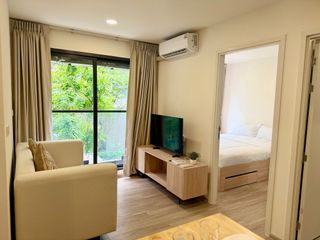 À louer 2 chambres condo à Phra Khanong, Bangkok