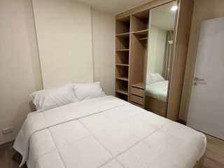 À louer 2 chambres condo à Phra Khanong, Bangkok