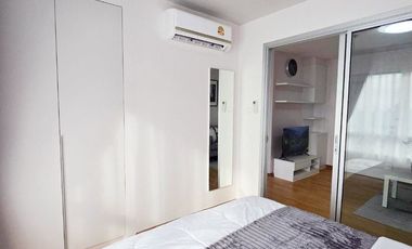 For sale 1 bed condo in Yan Nawa, Bangkok