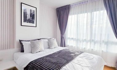 For sale 1 bed condo in Yan Nawa, Bangkok