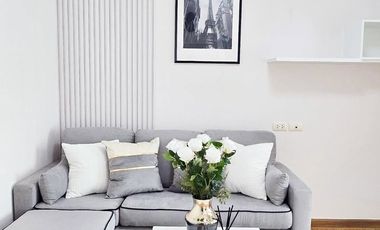 For sale 1 bed condo in Yan Nawa, Bangkok