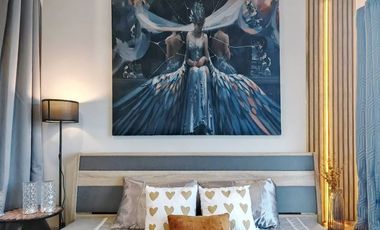 For sale studio condo in Bang Sue, Bangkok