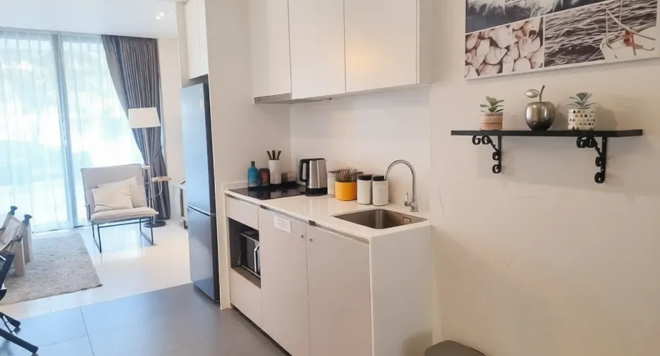 Condo en venta de 3 habitaciones en Hua Hin, Prachuap Khiri Khan