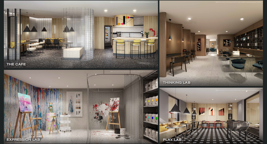 For sale 1 Beds condo in Chatuchak, Bangkok