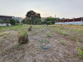 Terreno en venta en Hua Hin, Prachuap Khiri Khan