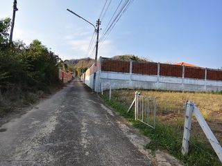 Terreno en venta en Hua Hin, Prachuap Khiri Khan