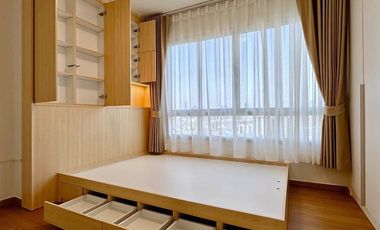 For sale 1 bed condo in Yan Nawa, Bangkok
