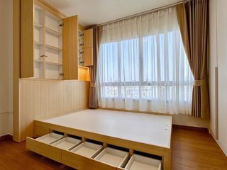 For sale 1 bed condo in Yan Nawa, Bangkok