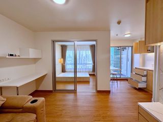 For sale 1 bed condo in Yan Nawa, Bangkok