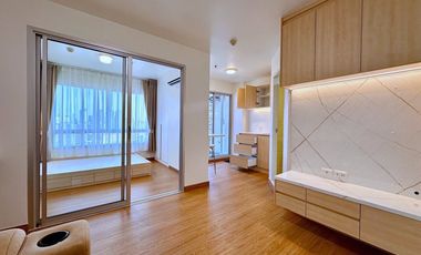 Condo en venta de 1 habitaciones en Yan Nawa, Bangkok