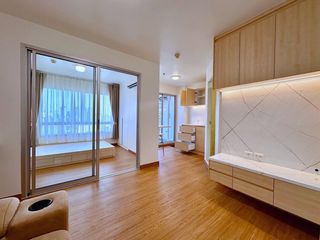 For sale 1 bed condo in Yan Nawa, Bangkok