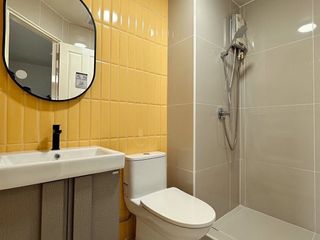 For sale 1 bed condo in Yan Nawa, Bangkok