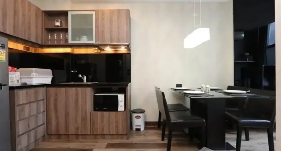 Condo en alquiler de 1 habitaciones en Mueang Chiang Mai, Chiang Mai