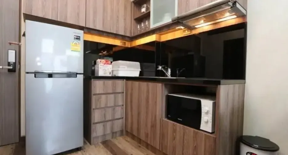 Condo en alquiler de 1 habitaciones en Mueang Chiang Mai, Chiang Mai