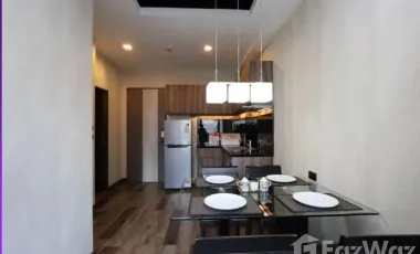 Condo en alquiler de 1 habitaciones en Mueang Chiang Mai, Chiang Mai