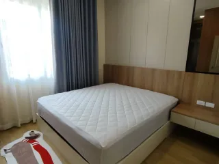 À louer 3 chambres maison de ville à Bang Phli, Samut Prakan