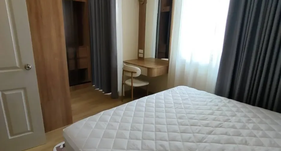 出租 3 卧室 联排别墅 在 Bang Phli, Samut Prakan