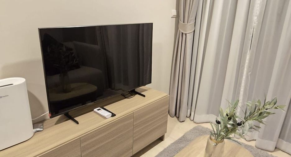 Wohnung zur Miete mit Studio in Mueang Phuket, Phuket