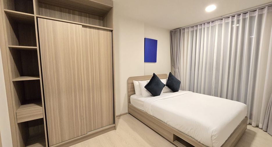 Wohnung zur Miete mit Studio in Mueang Phuket, Phuket