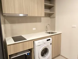 For rent 1 bed condo in Mueang Phuket, Phuket