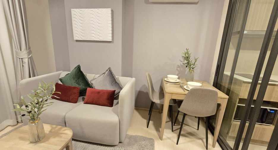 Wohnung zur Miete mit Studio in Mueang Phuket, Phuket