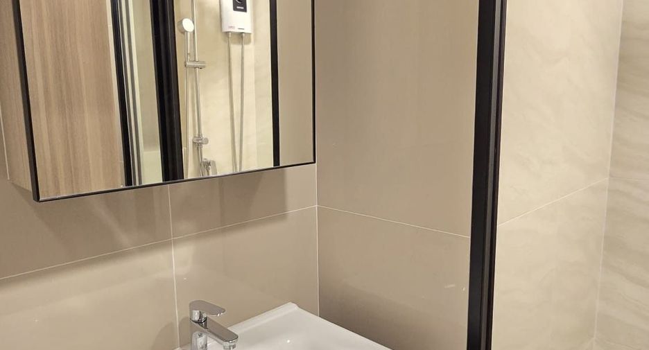 Wohnung zur Miete mit Studio in Mueang Phuket, Phuket