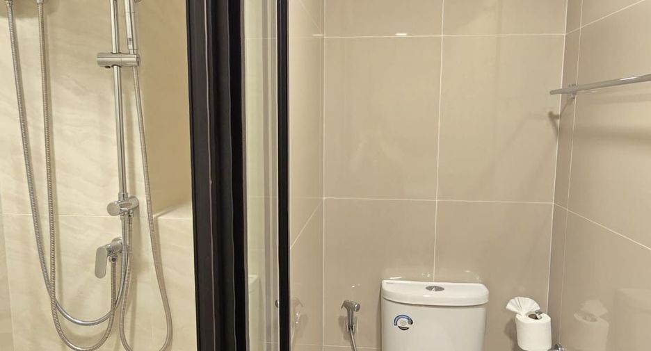 Wohnung zur Miete mit Studio in Mueang Phuket, Phuket