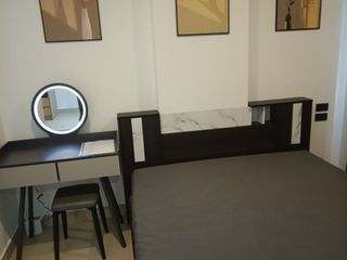 À louer 1 chambre condo à Bang Saray, Pattaya