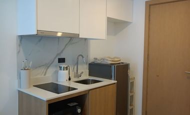 Аренда 1 кровать кондо в Саттахип, Чонбури