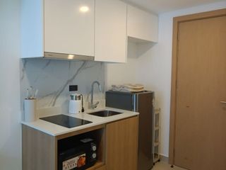 À louer 1 chambre condo à Bang Saray, Pattaya
