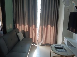 À louer 1 chambre condo à Bang Saray, Pattaya