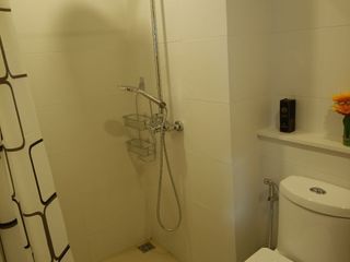 À louer 1 chambre condo à Bang Saray, Pattaya