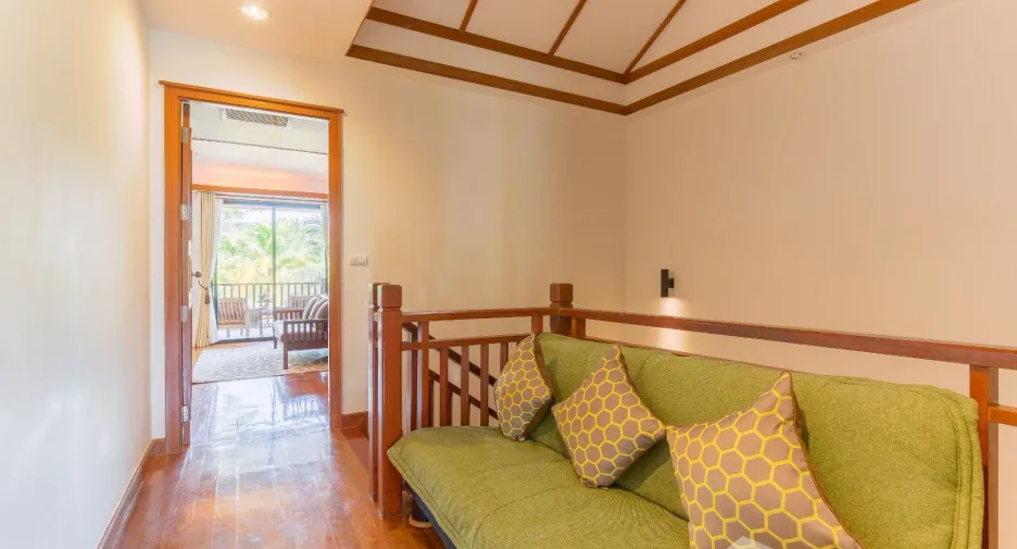 À vendre 2 chambres maison à Thalang, Phuket