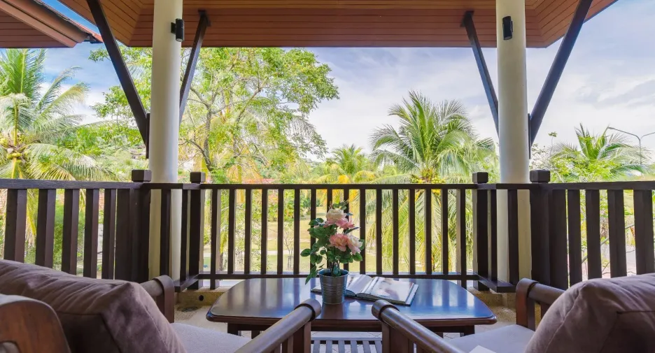 À vendre 2 chambres maison à Thalang, Phuket