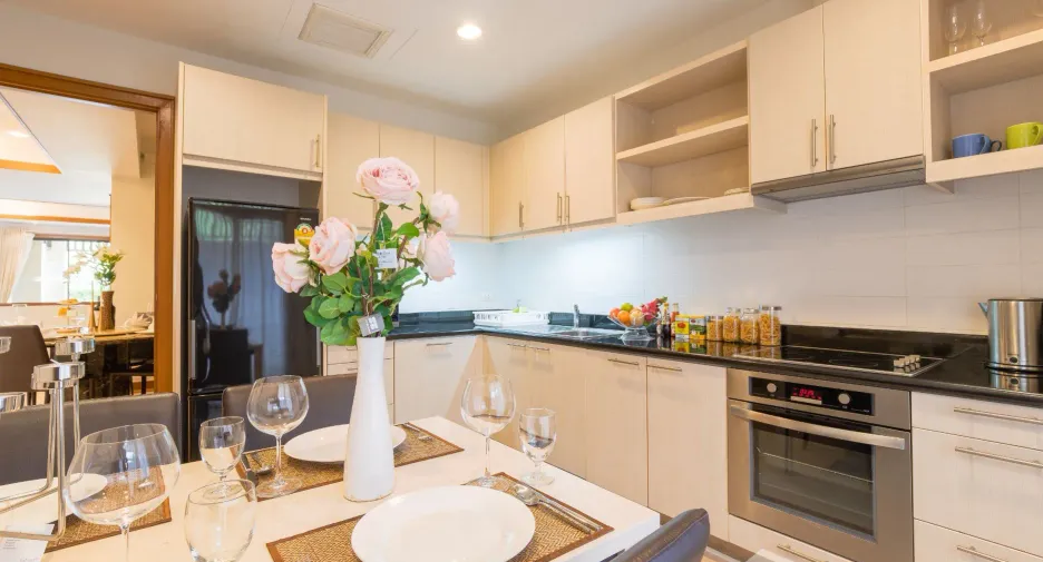 À vendre 2 chambres maison à Thalang, Phuket
