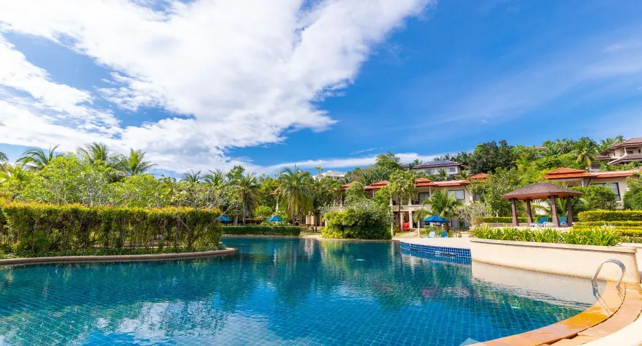 À vendre 2 chambres maison à Thalang, Phuket