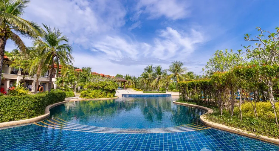 À vendre 2 chambres maison à Thalang, Phuket