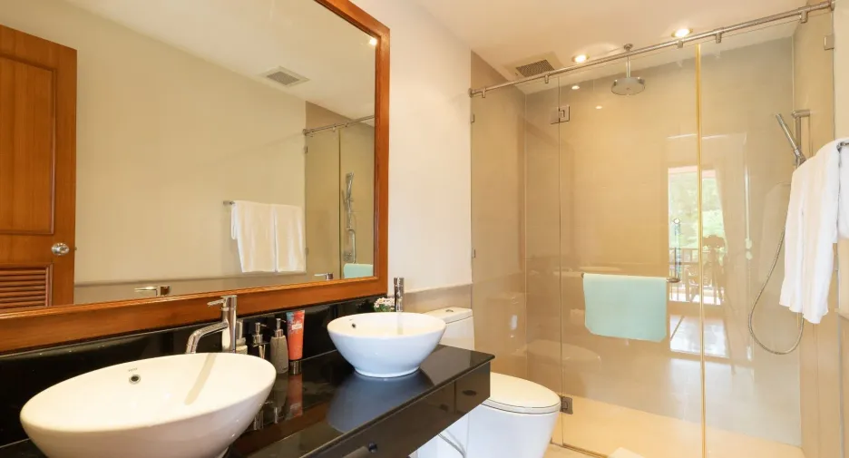À vendre 2 chambres maison à Thalang, Phuket