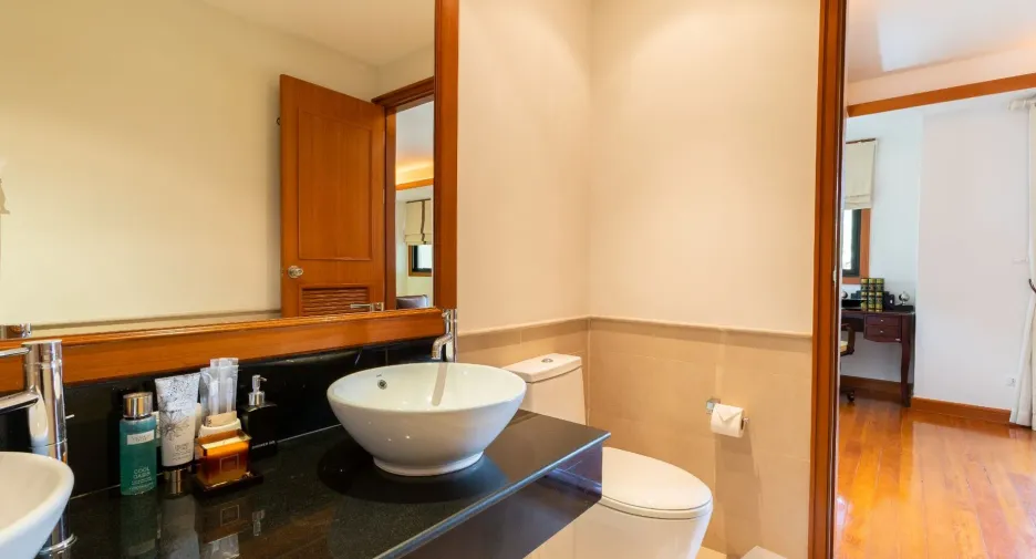 À vendre 2 chambres maison à Thalang, Phuket