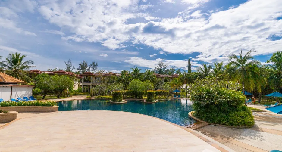 À vendre 2 chambres maison à Thalang, Phuket