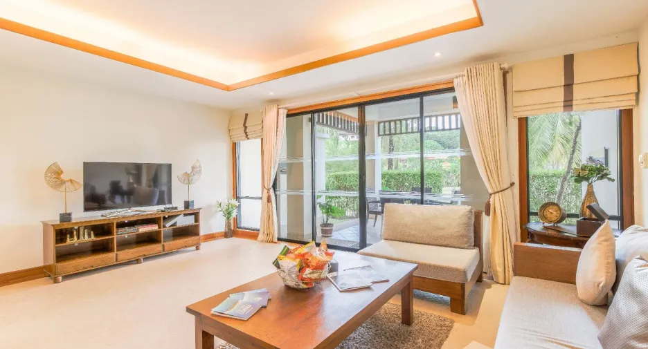 À vendre 2 chambres maison à Thalang, Phuket