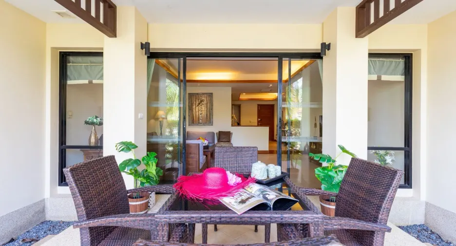 À vendre 2 chambres maison à Thalang, Phuket