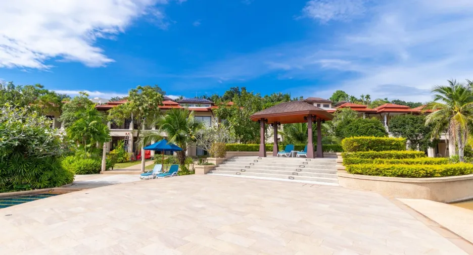 À vendre 2 chambres maison à Thalang, Phuket
