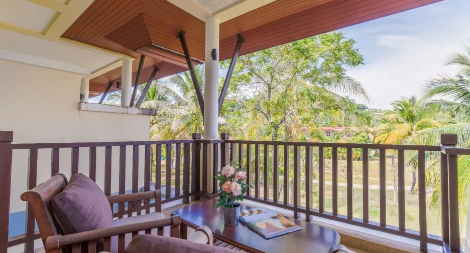 À vendre 2 chambres maison à Thalang, Phuket