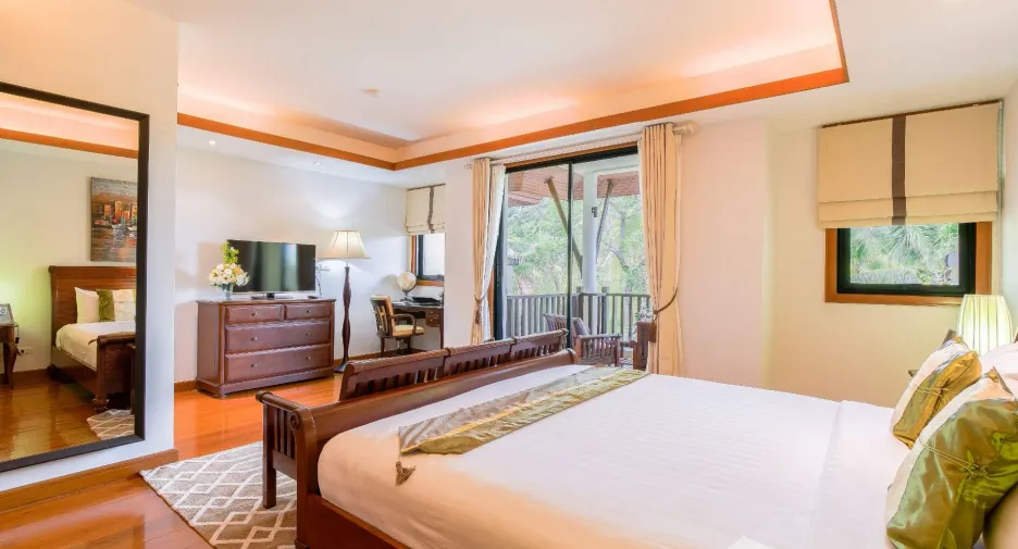 À vendre 2 chambres maison à Thalang, Phuket