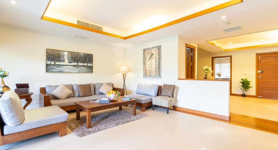À vendre 2 chambres maison à Thalang, Phuket