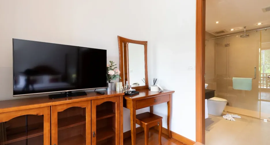 À vendre 2 chambres maison à Thalang, Phuket