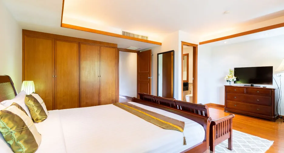 À vendre 2 chambres maison à Thalang, Phuket